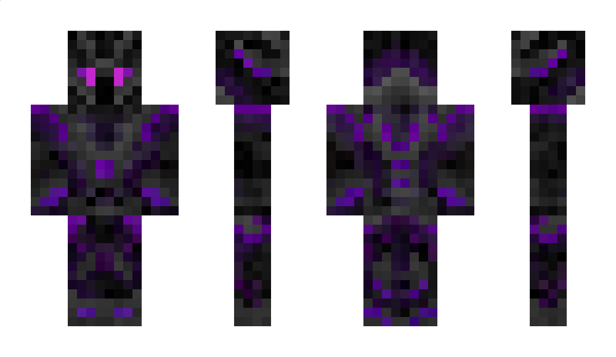 LennoLumpi Minecraft Skin