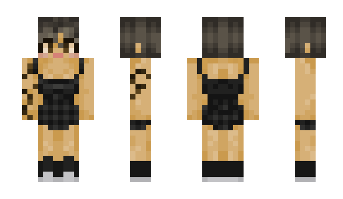 Hem02 Minecraft Skin