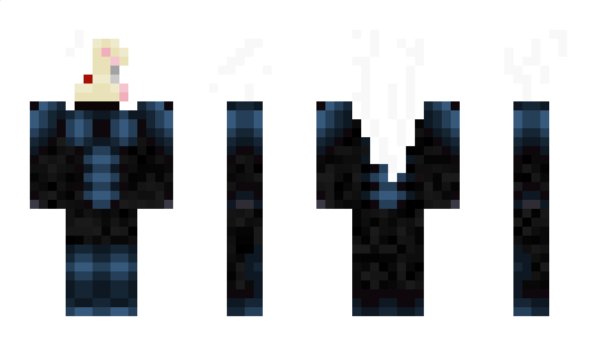 Armelisk Minecraft Skin