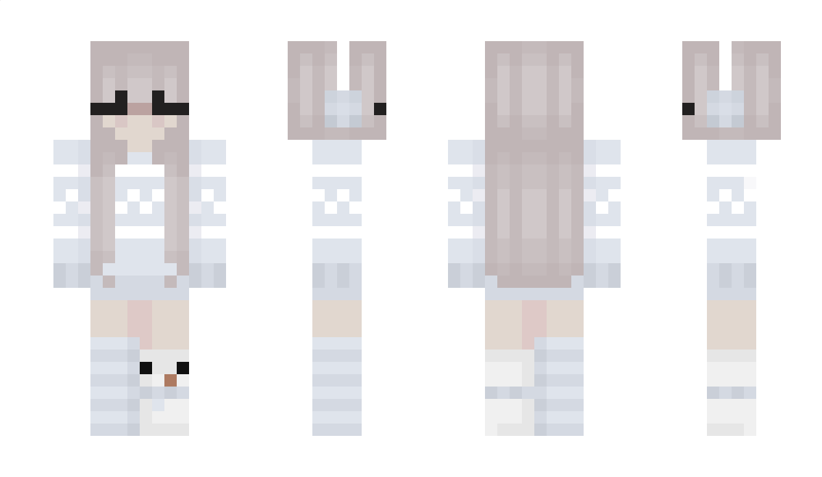 koomzy123 Minecraft Skin