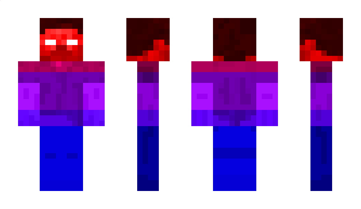 erinbrawn Minecraft Skin