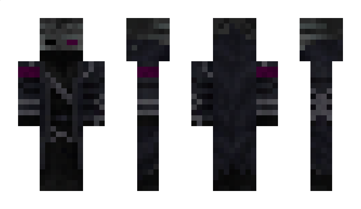 Old_Salt Minecraft Skin