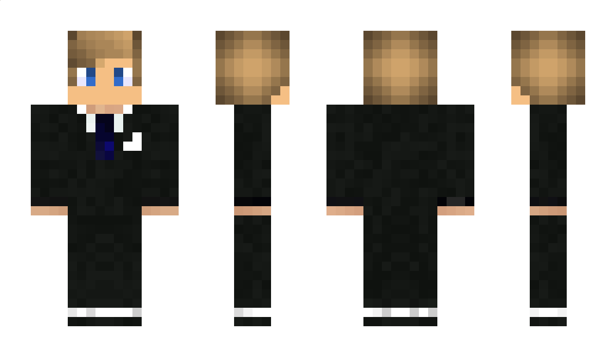 Lars6404 Minecraft Skin