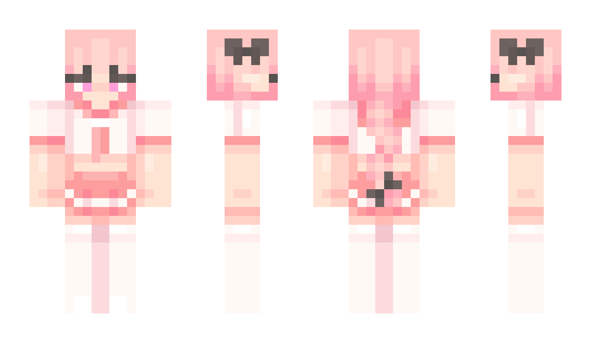 hose1 Minecraft Skin