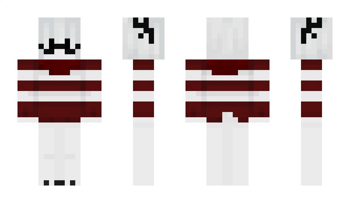 yullzor Minecraft Skin