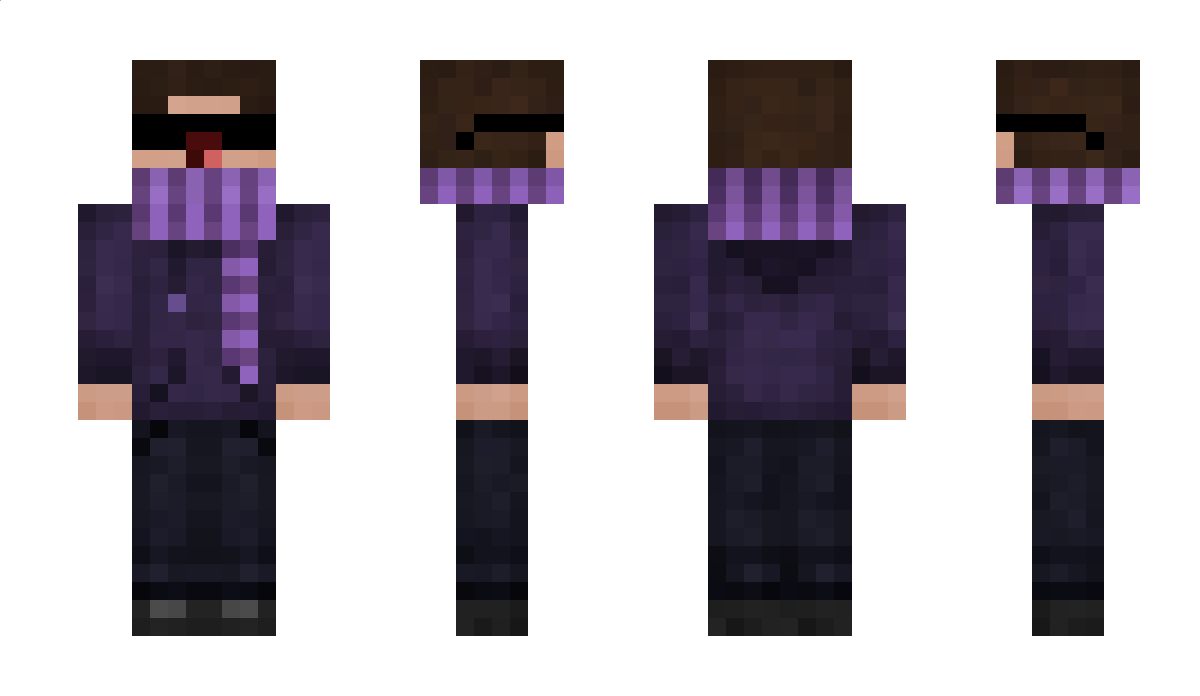 Robin2557 Minecraft Skin