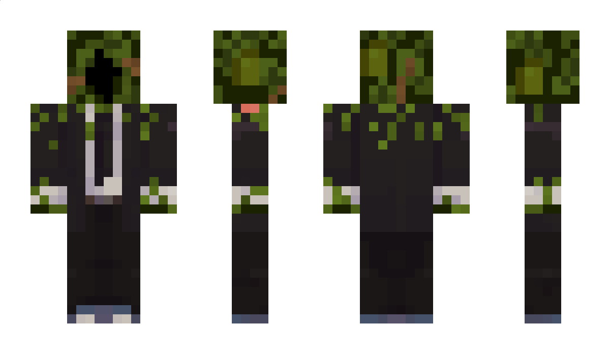 Valentinoo_ Minecraft Skin