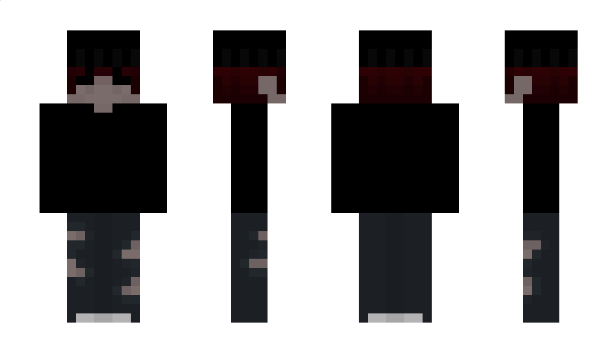 _Syncopation_ Minecraft Skin