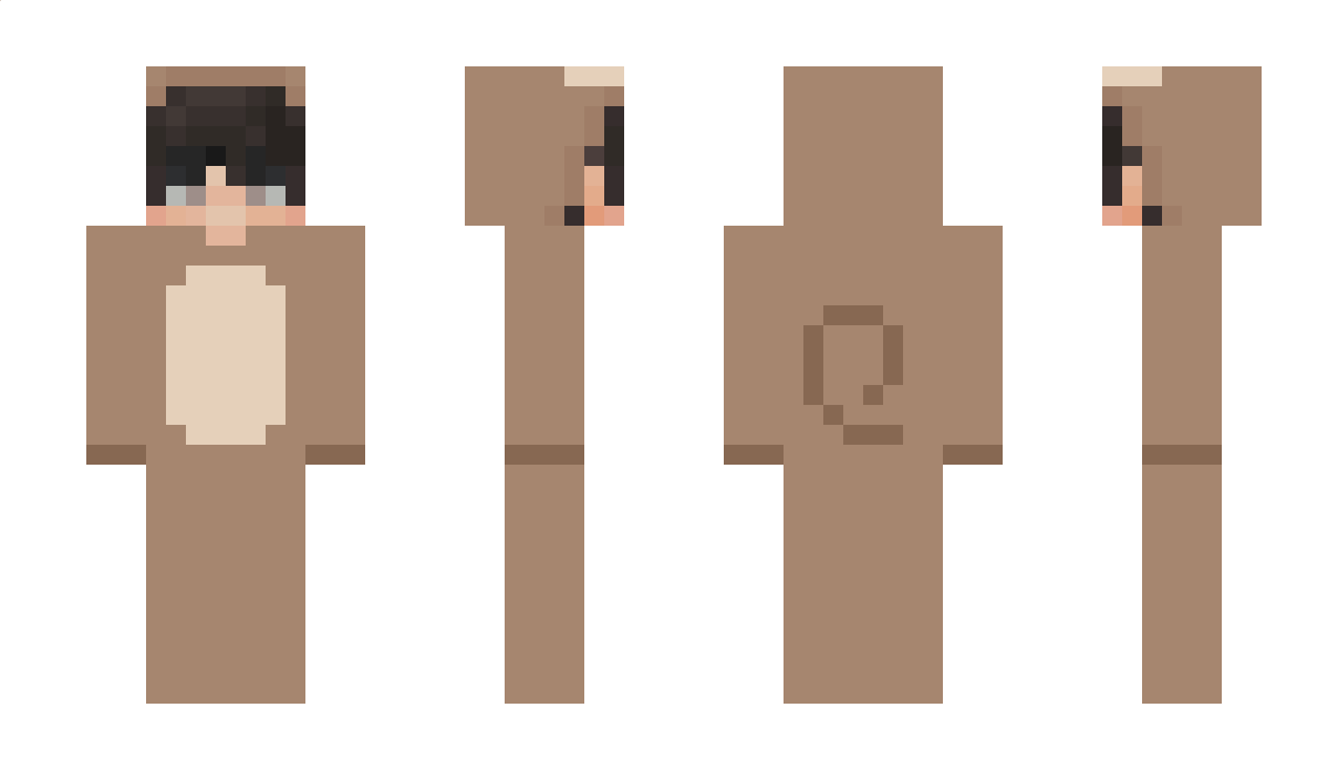 errurs Minecraft Skin