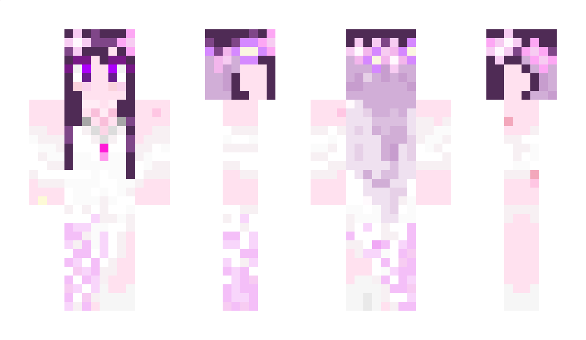 MimisGaming Minecraft Skin