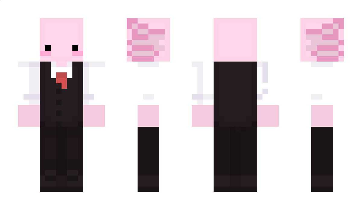 ESDCoder Minecraft Skin