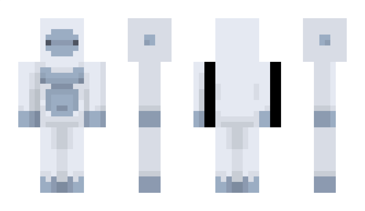 Xeloqkoii Minecraft Skin