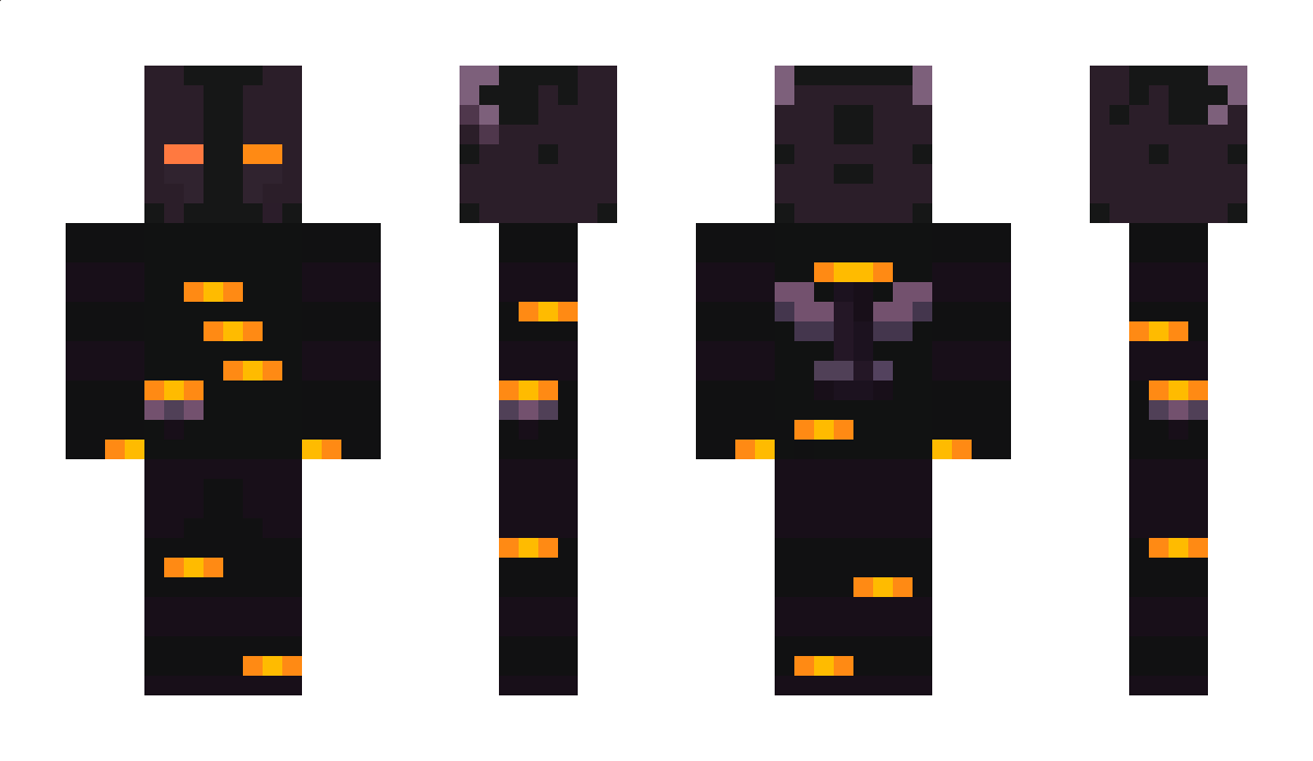 makkuin_ Minecraft Skin