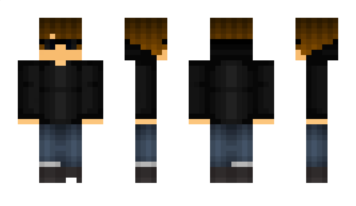 just_emypg Minecraft Skin