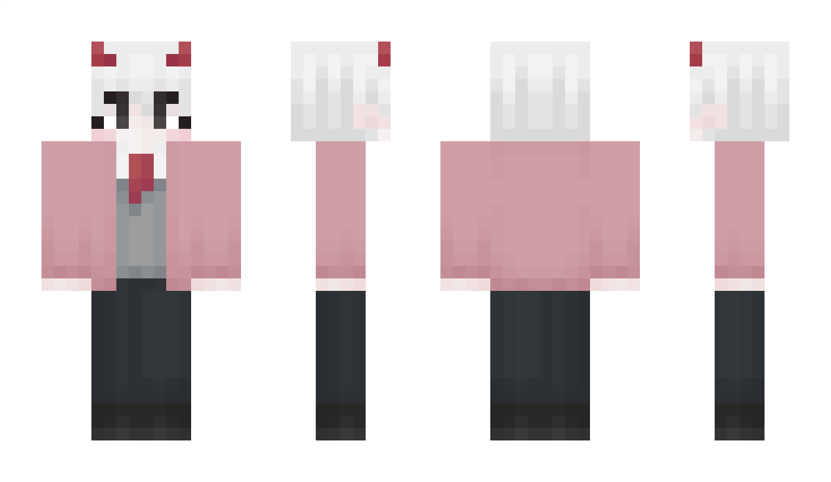 YoutubeRoI Minecraft Skin