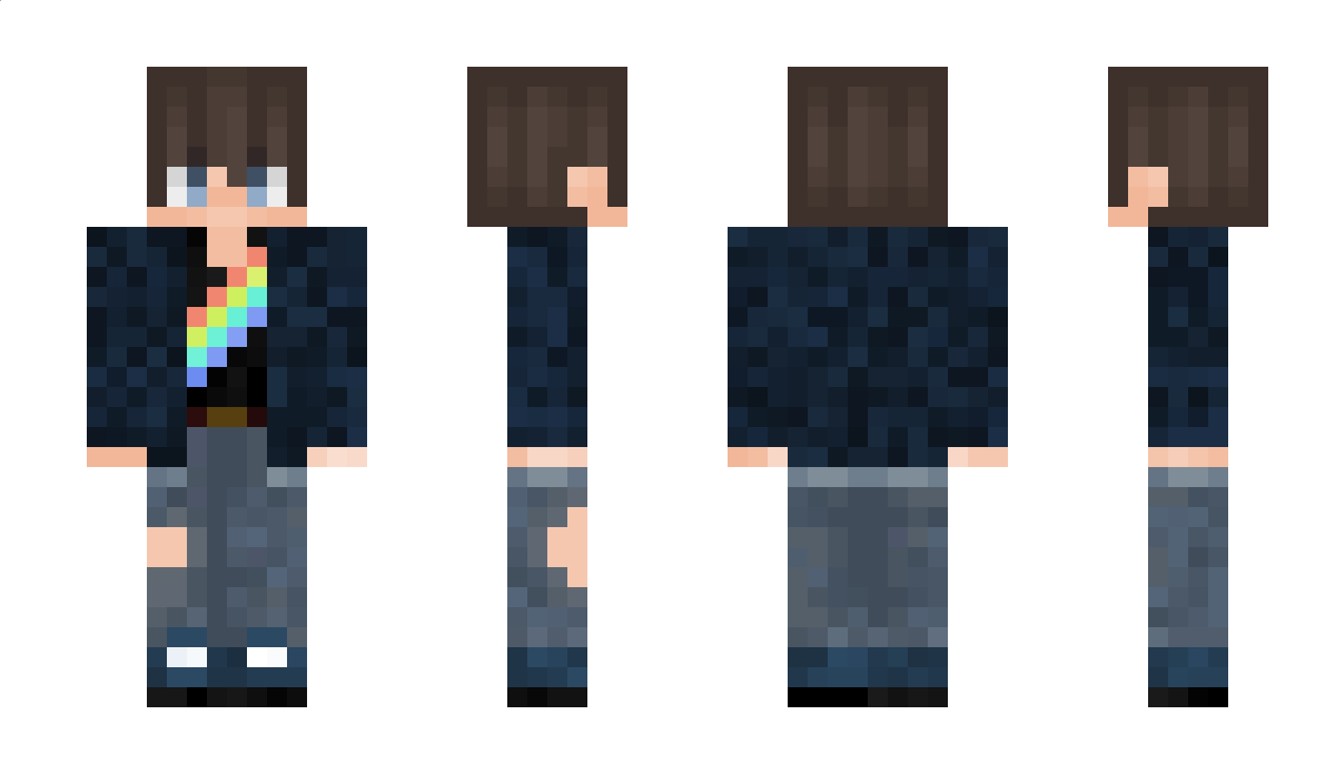 boumic05 Minecraft Skin