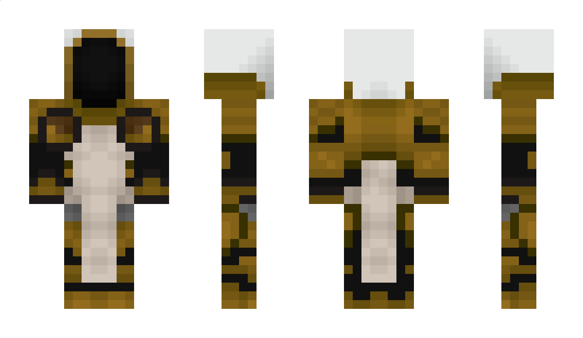 Oldmoney Minecraft Skin