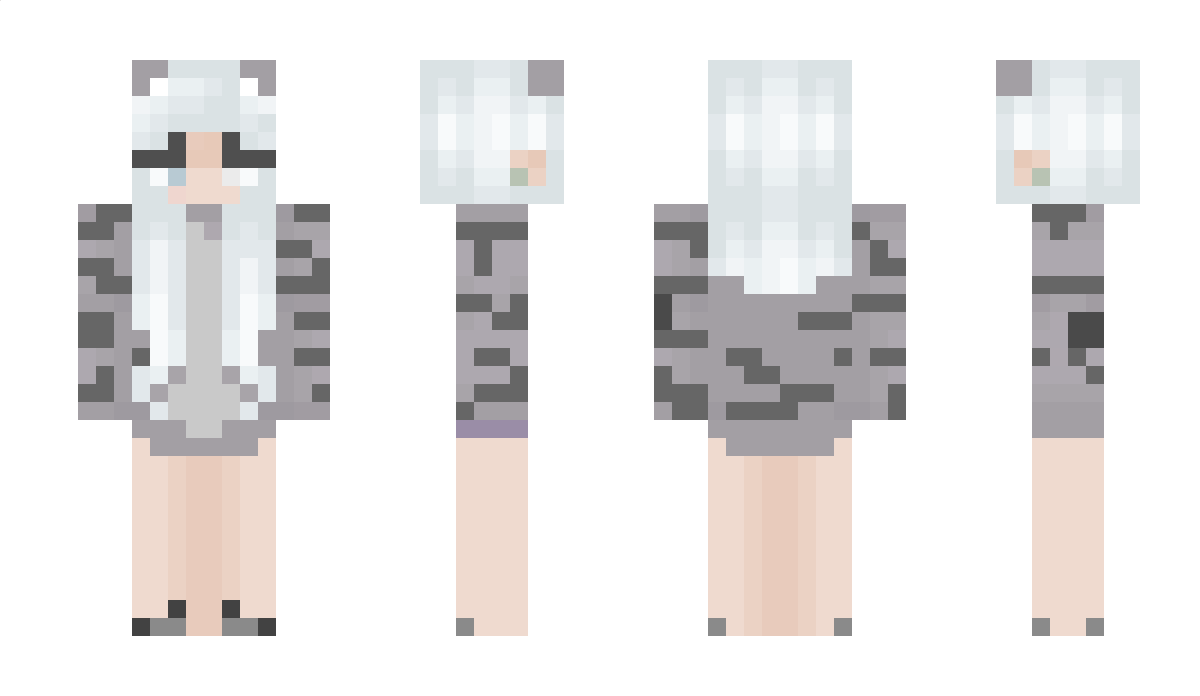 Gwalgwa Minecraft Skin