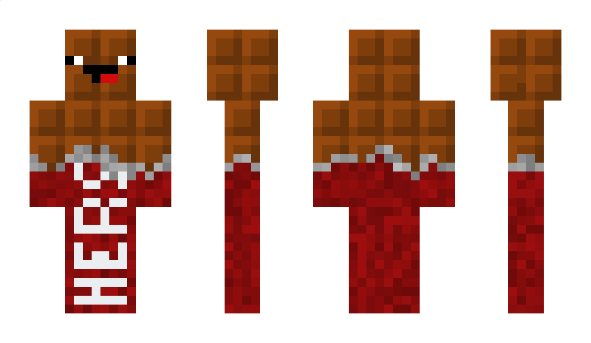 Philipp170 Minecraft Skin