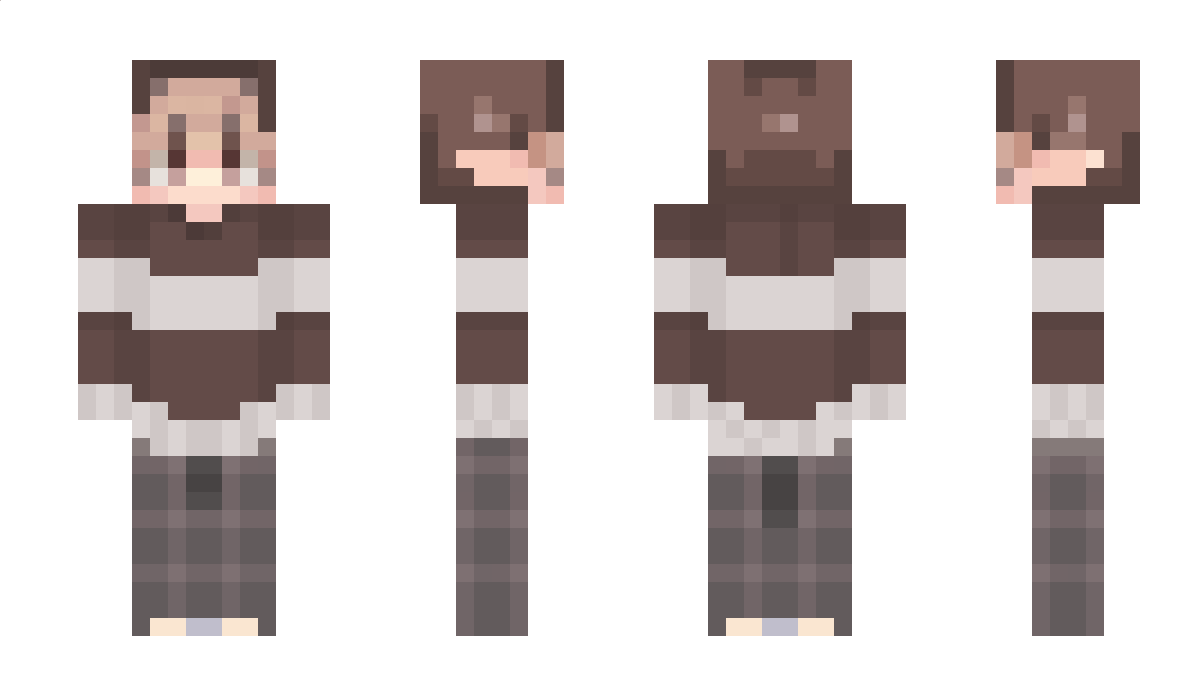 Livid6 Minecraft Skin