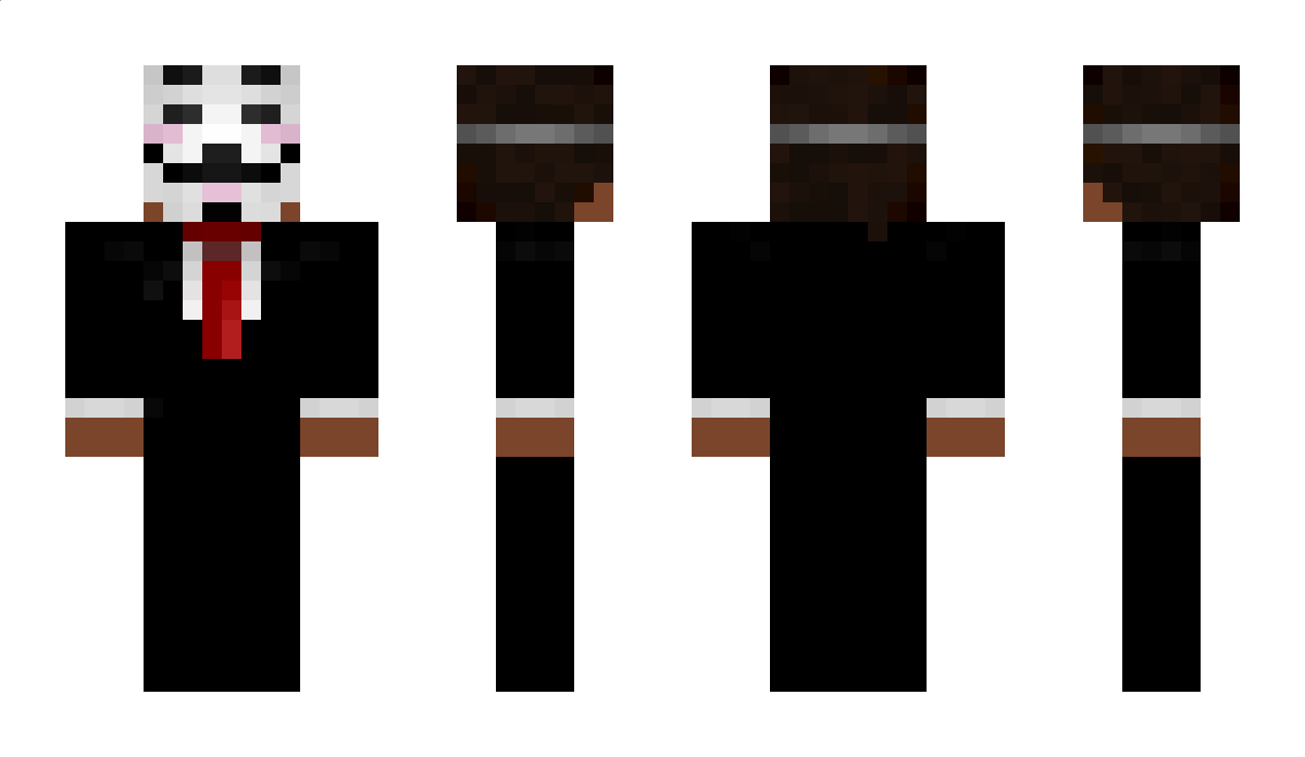 Dc_PlayZ Minecraft Skin