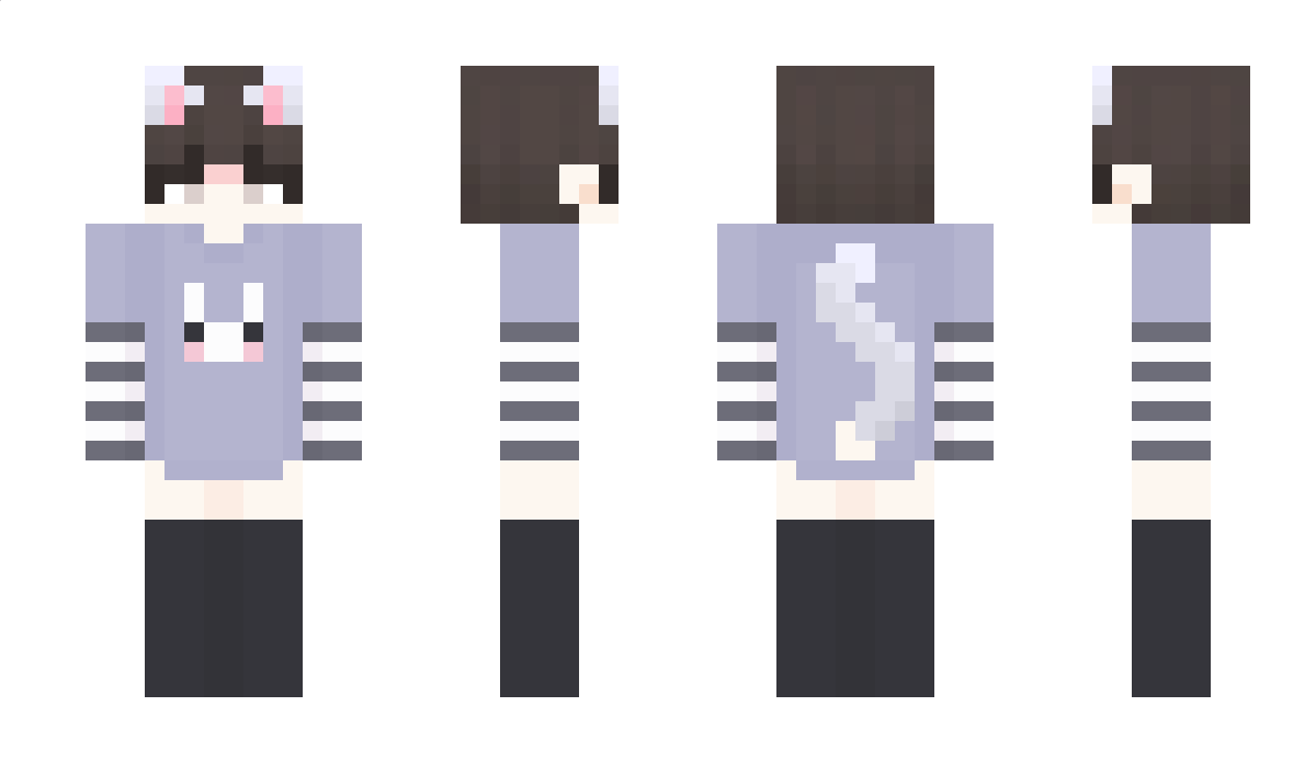 Your_Femboy_Toy Minecraft Skin