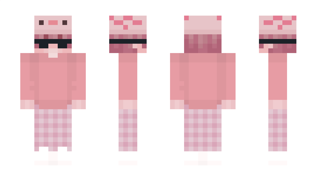 ShadowToons_ Minecraft Skin