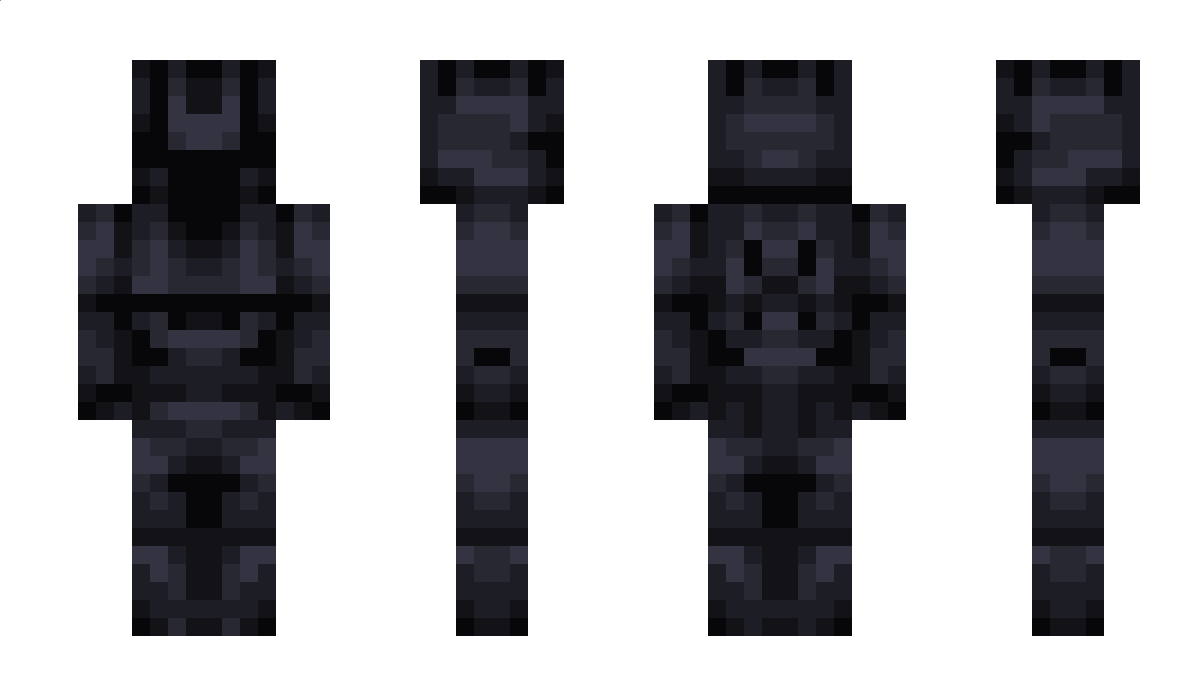 N3x4 Minecraft Skin