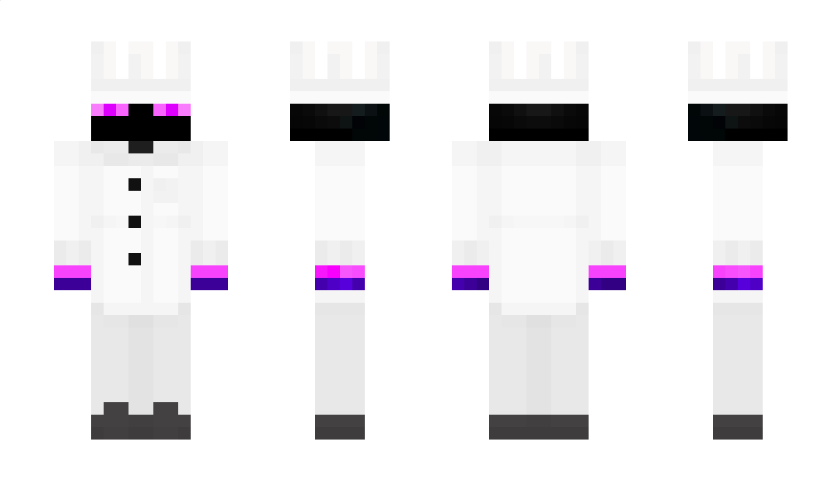 Ultima_ Minecraft Skin