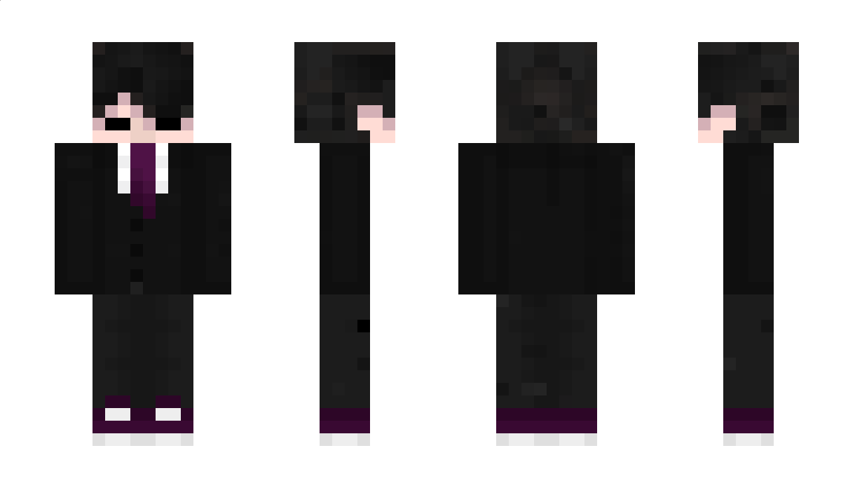 abdn Minecraft Skin