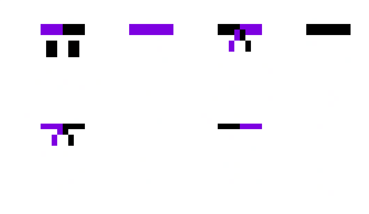 pizzadelivery12 Minecraft Skin