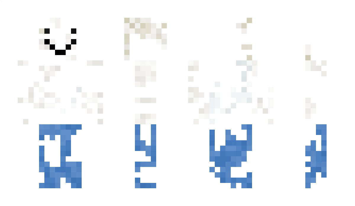 if_poopWas Minecraft Skin