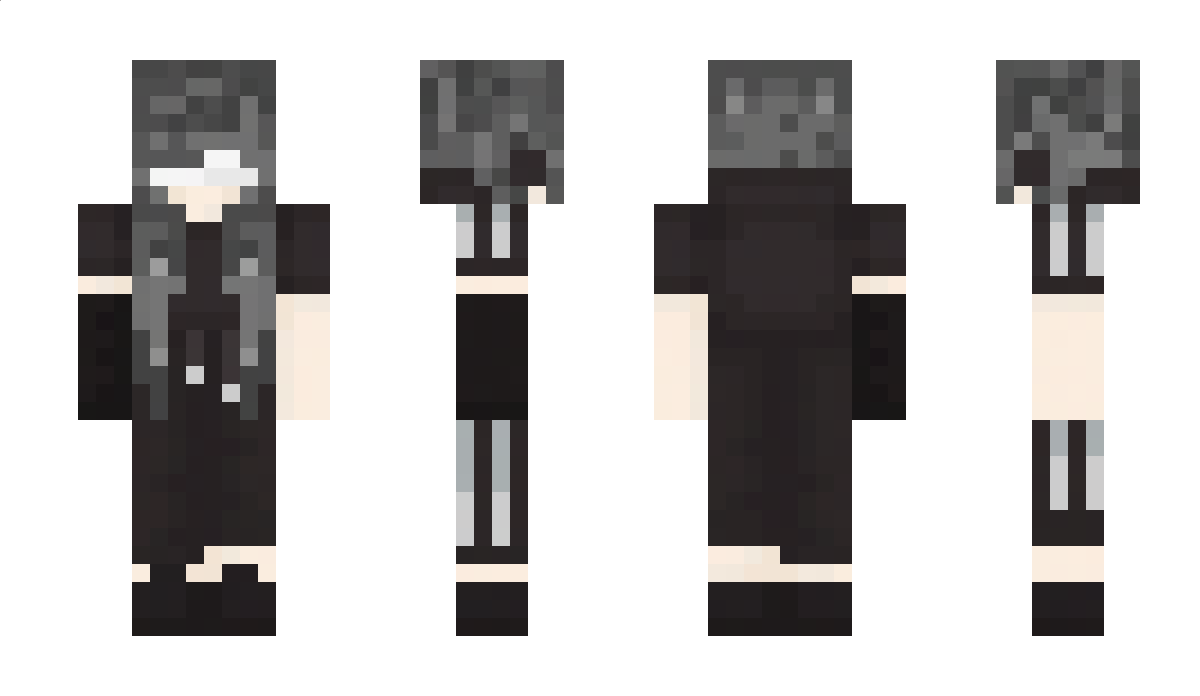 NYC_BW Minecraft Skin