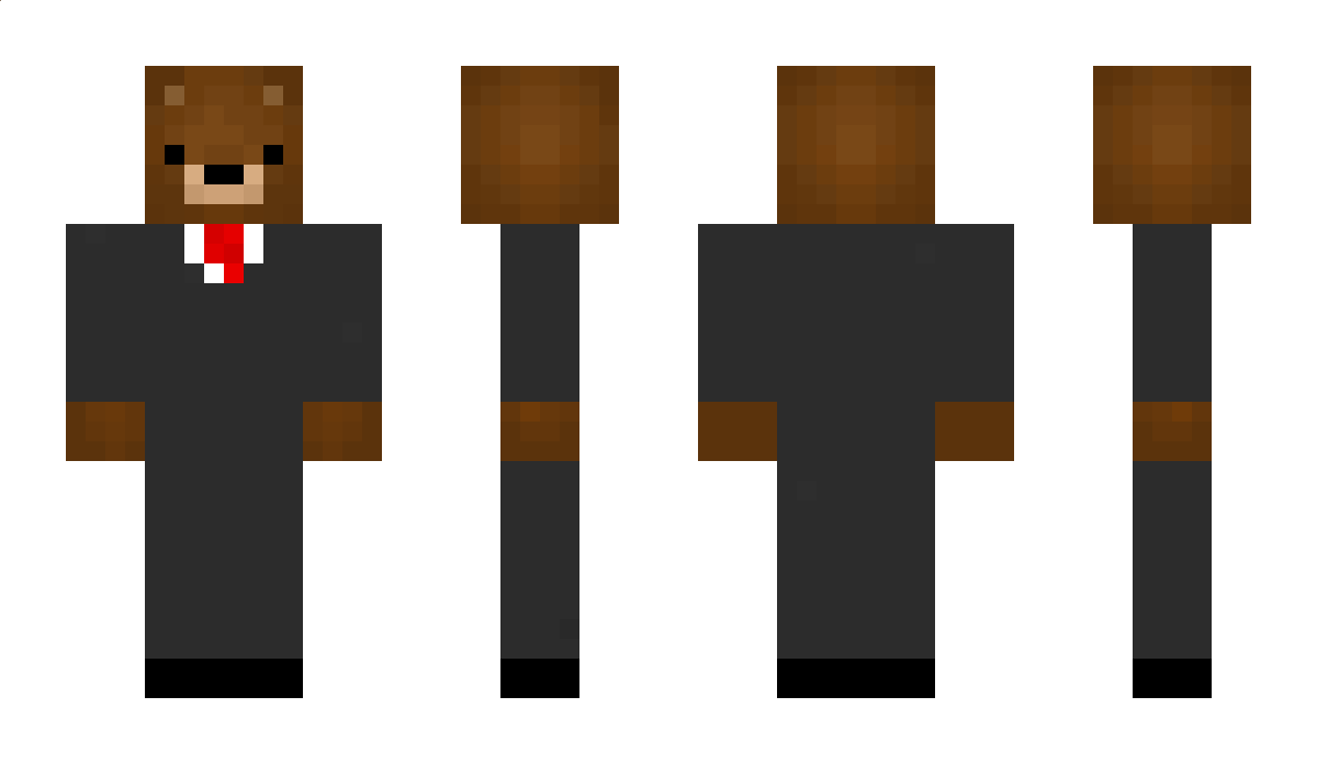 blobbieblob Minecraft Skin