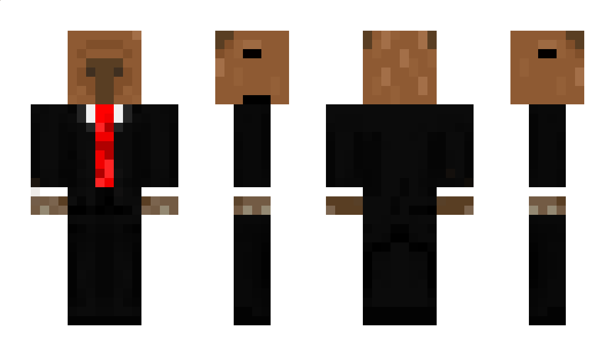 WaVe_Omer Minecraft Skin