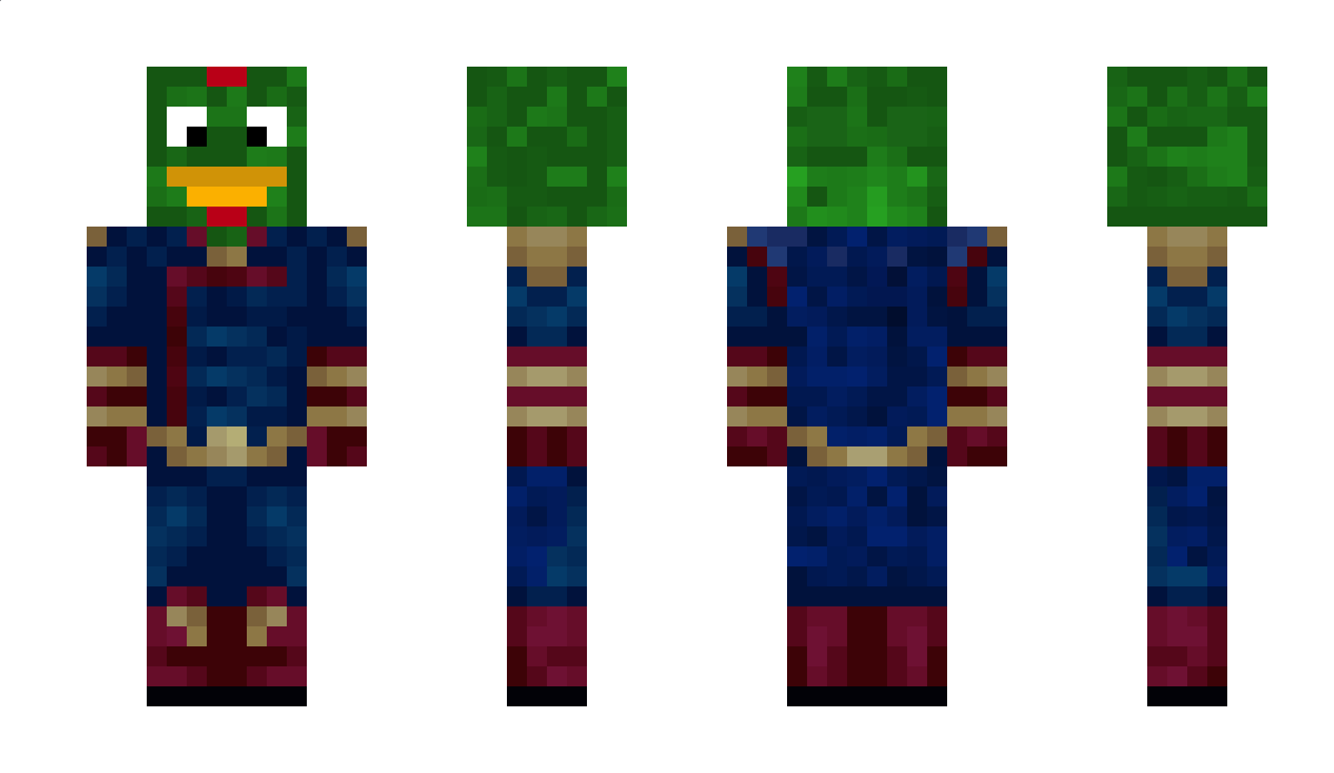 driemgiez_ Minecraft Skin