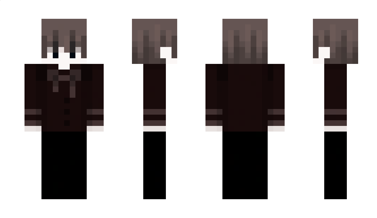 qbo Minecraft Skin