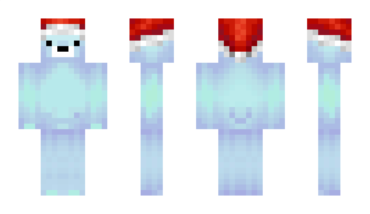 ErikBik66 Minecraft Skin