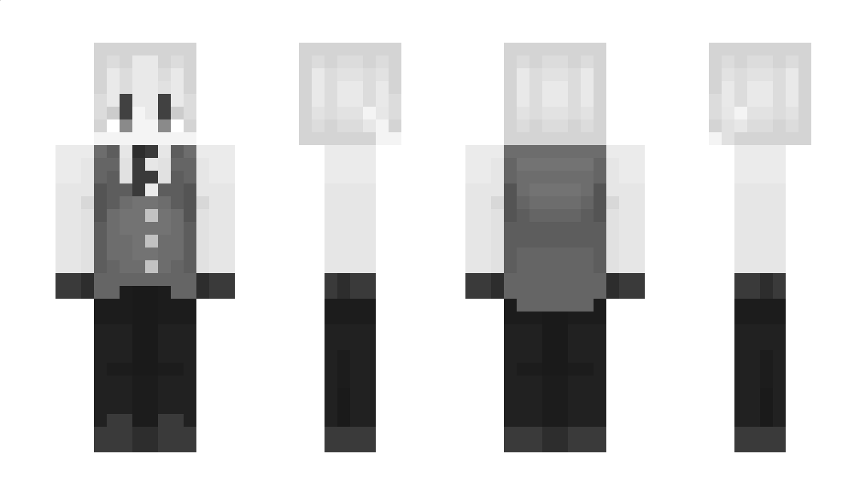 _Felux Minecraft Skin