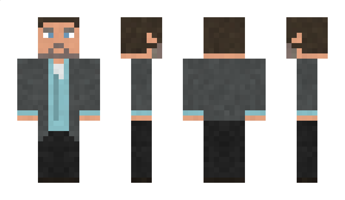 ori0n Minecraft Skin