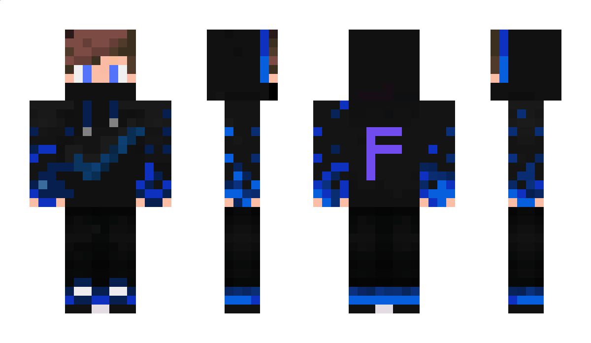 Chringe_Fabian Minecraft Skin