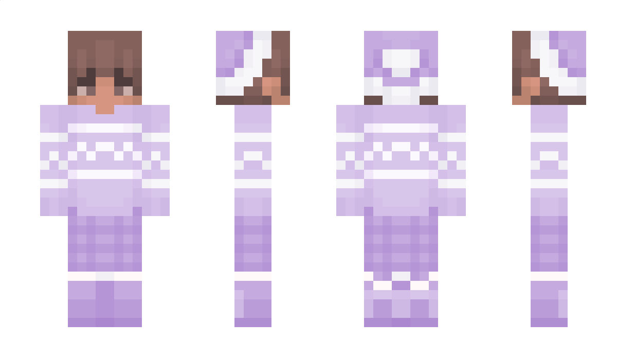 __jay_bee__ Minecraft Skin
