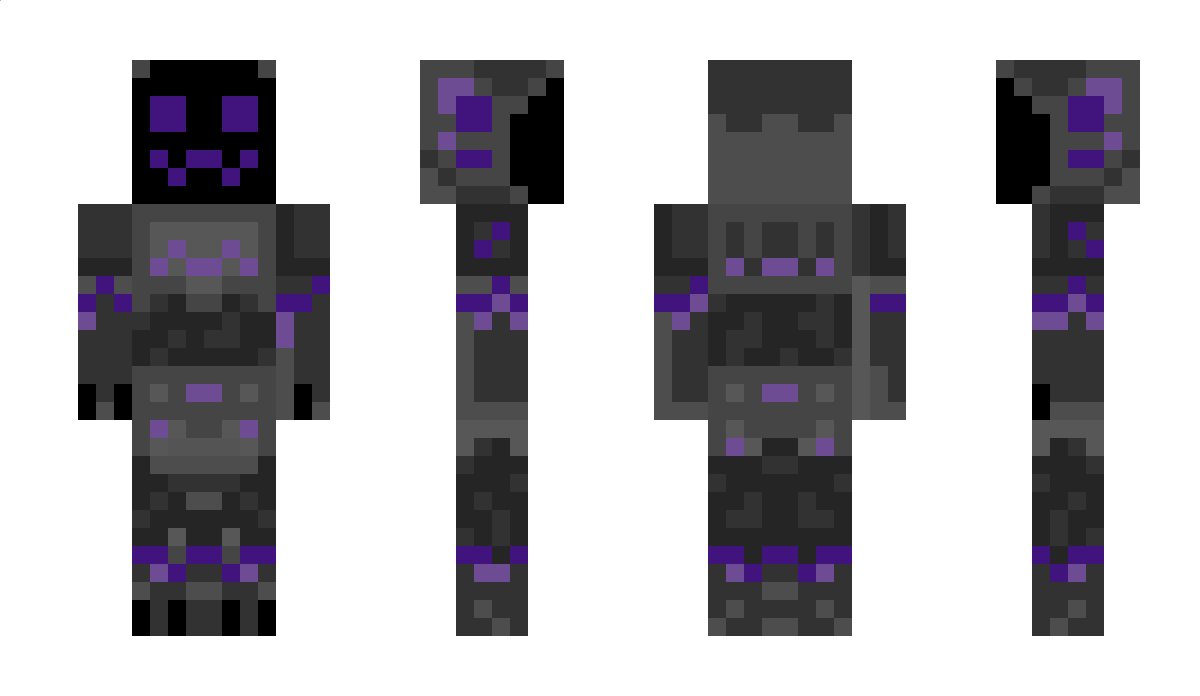 Durpkins Minecraft Skin