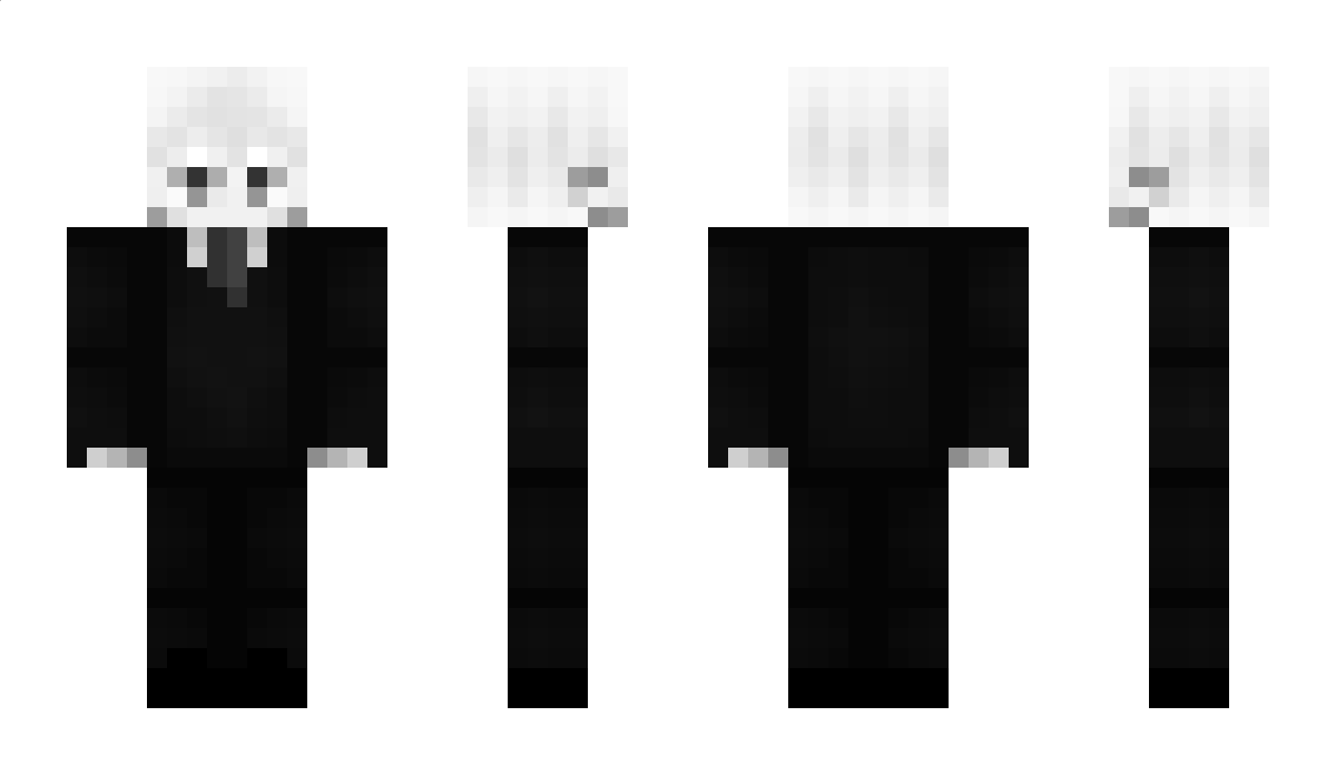 Chizuruuu_ Minecraft Skin