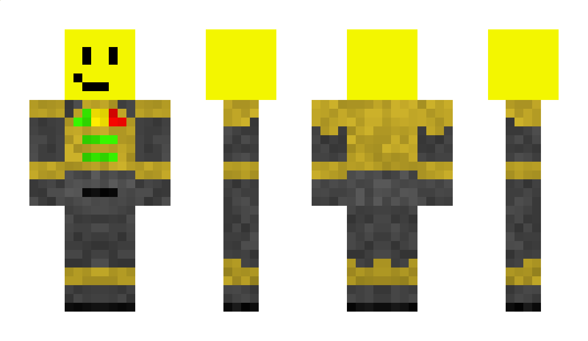 69420_69420 Minecraft Skin