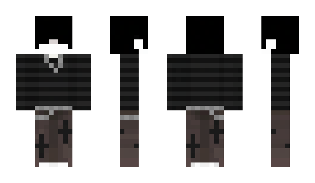 sense022 Minecraft Skin