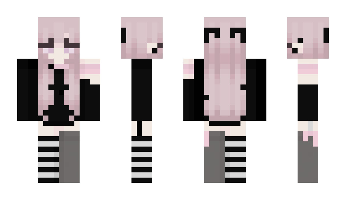 skipbro Minecraft Skin