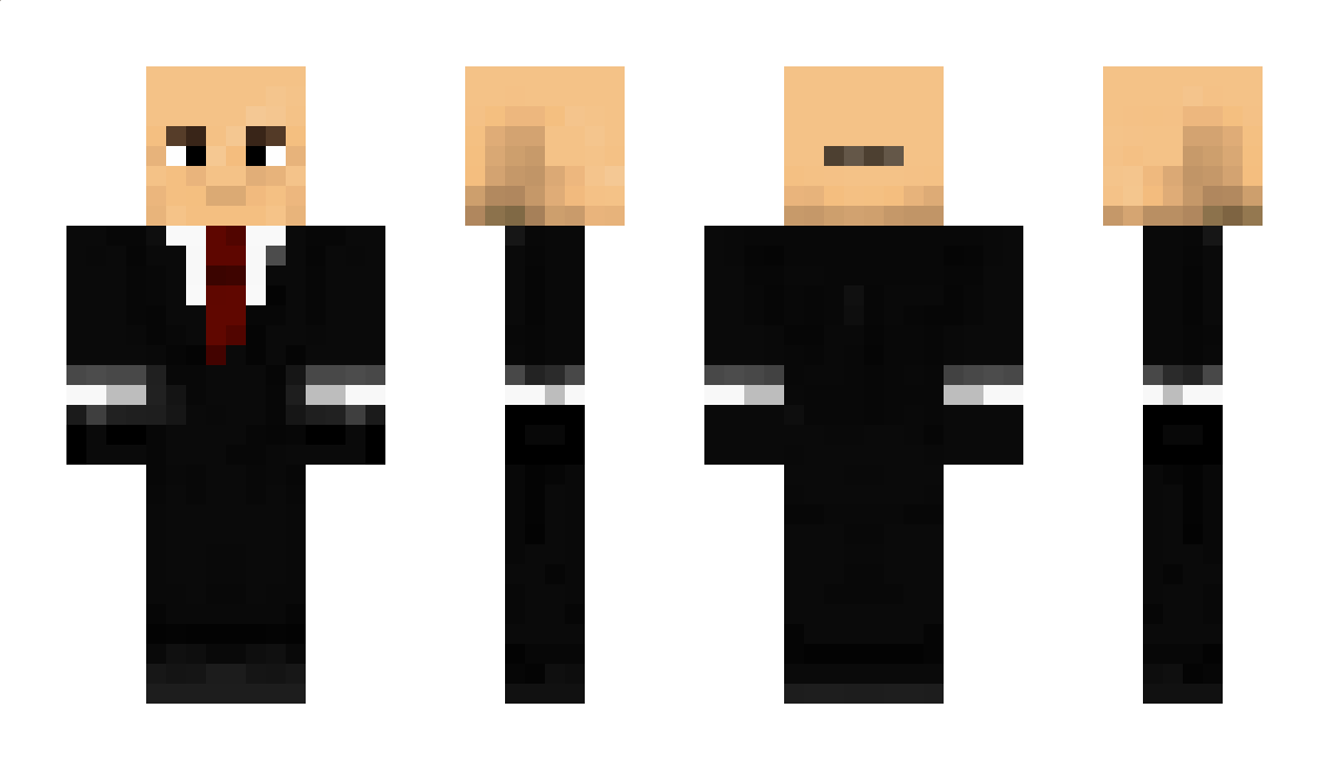 nordfriese Minecraft Skin