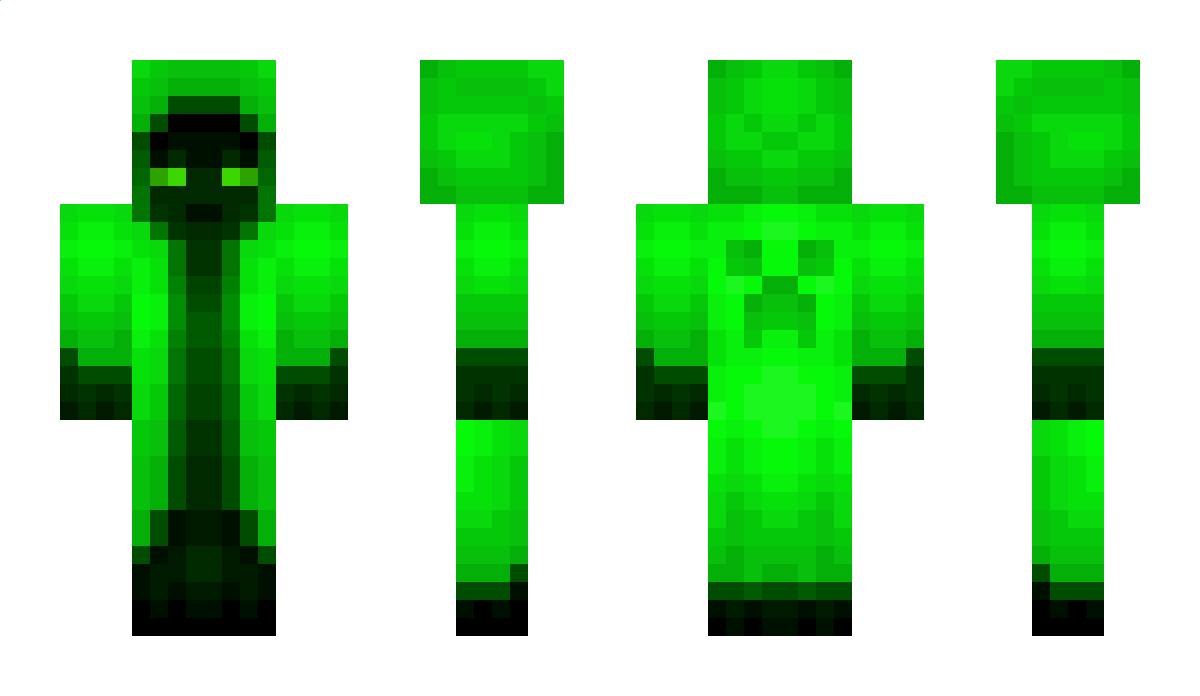 Cool_Dude_Manix Minecraft Skin