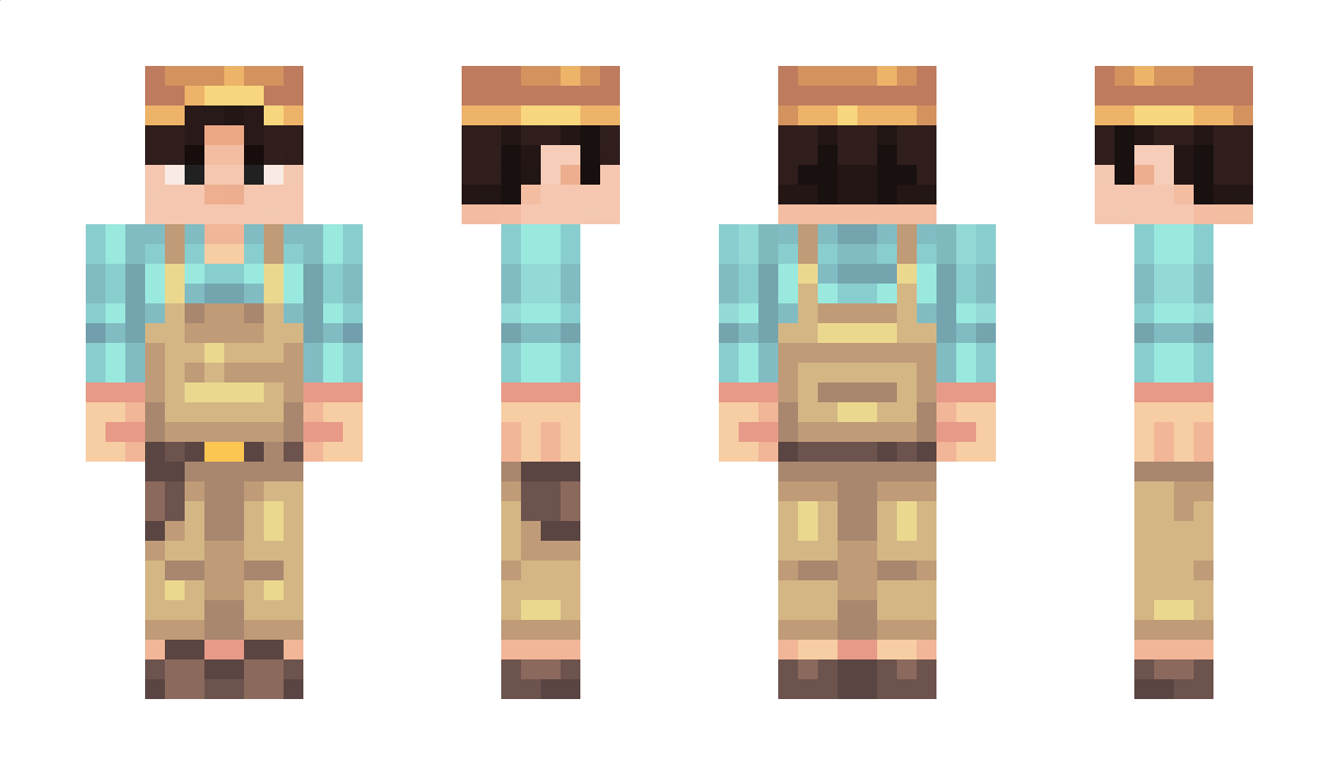 sausage_sword Minecraft Skin